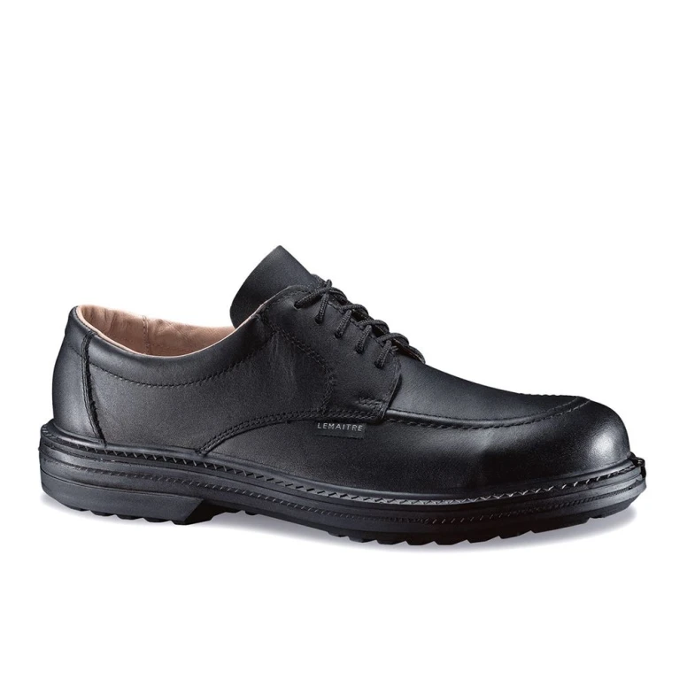 Zapatos de seguridad Lemaitre Sirius S3 ESD SRC SIRIS30NR