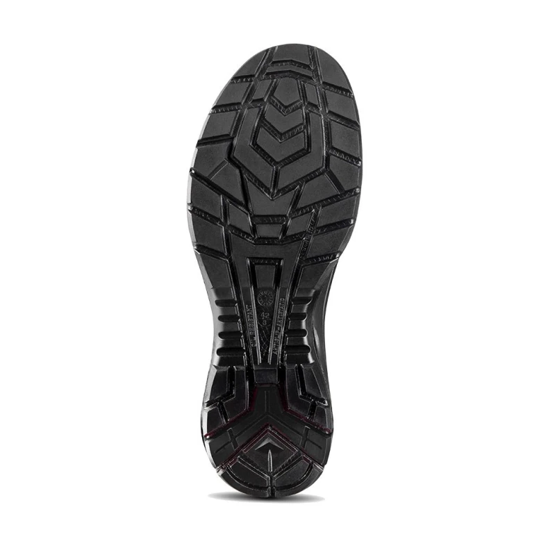 Zapatos de seguridad Lemaitre Rage S2 ESD SRC RAGES20NR