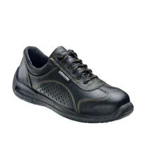 Zapatos de seguridad Lemaitre Mustang S1P SRC ESD MUSJS1PNR