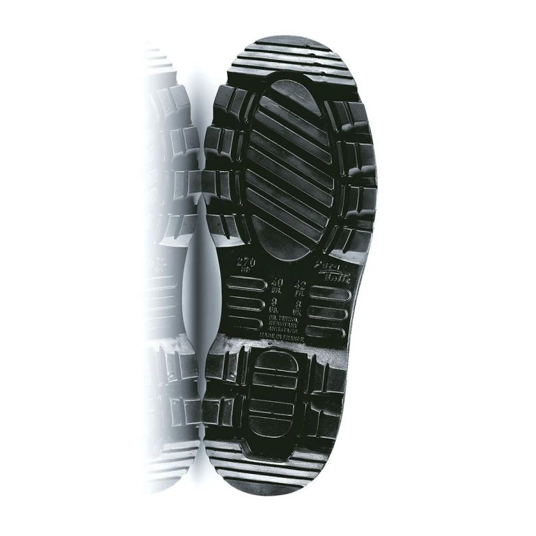 Botas de seguridad Lemaitre Moon S3 CI SRC MOONS30BF