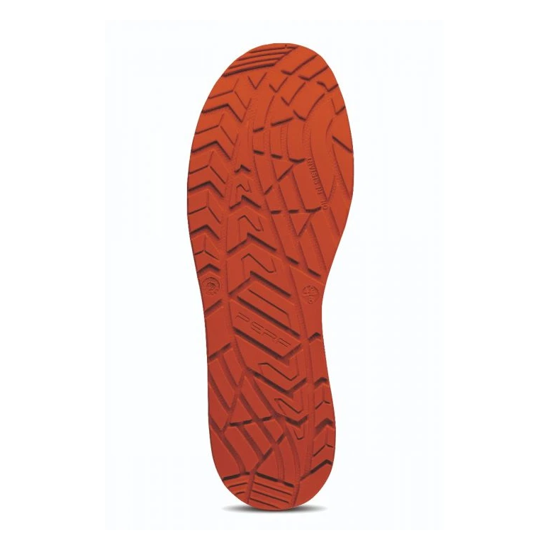 Zapatos de seguridad Lemaitre Blacktrigger S1 SRC ESD BTRIS10NR