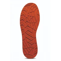 Zapatos de seguridad Lemaitre Blacktrigger S1P SRC ESD BTRIS1PNR