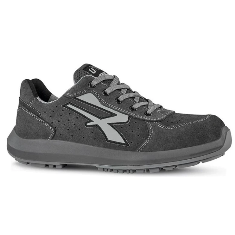 Zapatos de seguridad U-power Rigel S1P SRC ESD RU20096
