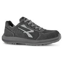 Zapatos de seguridad U-power Rigel S1P SRC ESD RU20096