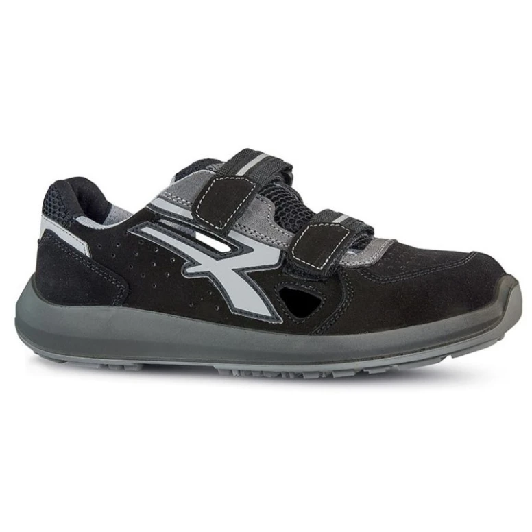 Sandalias de seguridad U-power Trix S1P SRC ESD RU20106