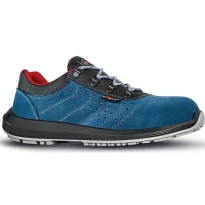 Zapatos de seguridad U-power Curtiss S1 SRC SO20181