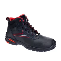 Zapatos de seguridad Lemaitre George High S3 ESD SRC GEOHS30NR