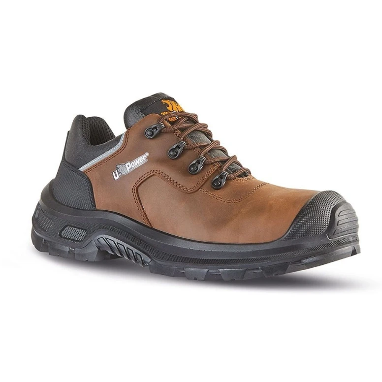 Zapatos de seguridad U-power Moska UK S3 SRC CI ESD RI21014
