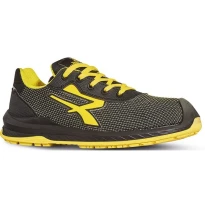 Zapatos de seguridad U-power Bogota S3 HRO SRC CI RI21034
