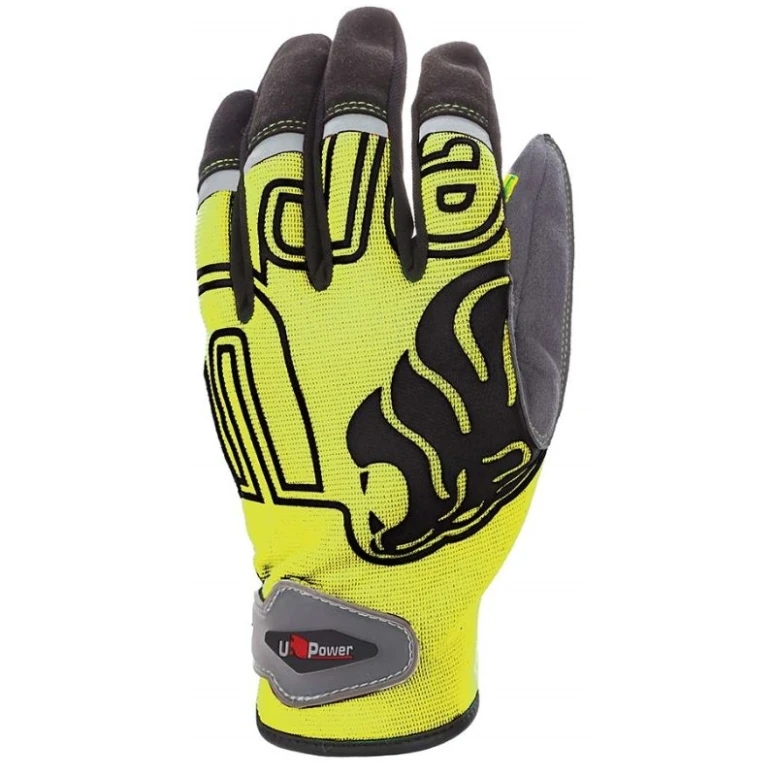 Guantes de trabajo U-Power Niko GP204YF