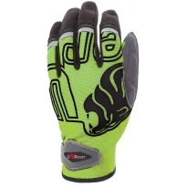 Guantes de trabajo U-Power Niko GP204YF 2