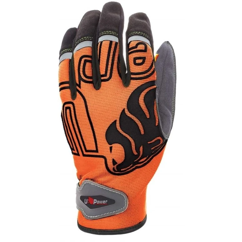 Guantes de trabajo U-Power Niko GP204YF