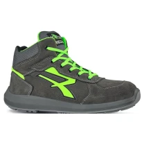 Zapatos de seguridad U-power Aries S3 SRC CI ESD RU10134