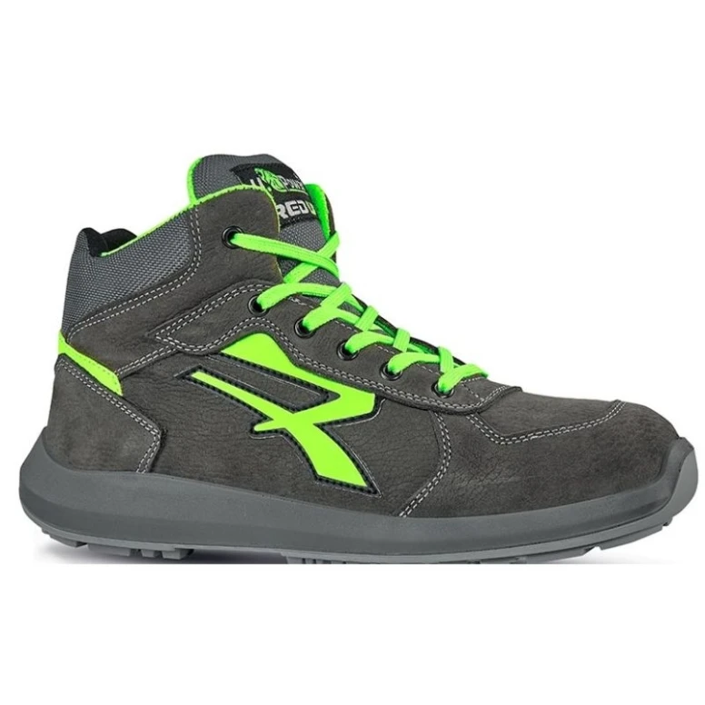 Zapatos de seguridad U-power Aries S3 SRC CI ESD RU10134