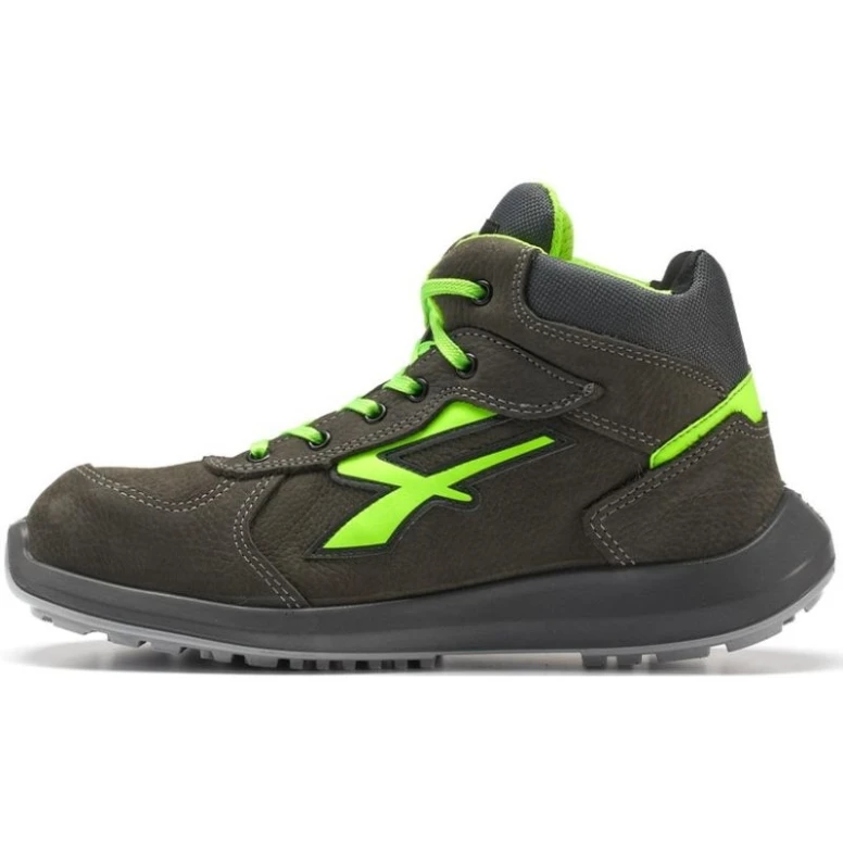 Zapatos de seguridad U-power Aries S3 SRC CI ESD RU10134
