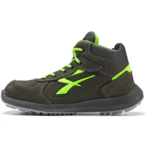 Zapatos de seguridad U-power Aries S3 SRC CI ESD RU10134
