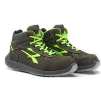 Zapatos de seguridad U-power Aries S3 SRC CI ESD RU10134