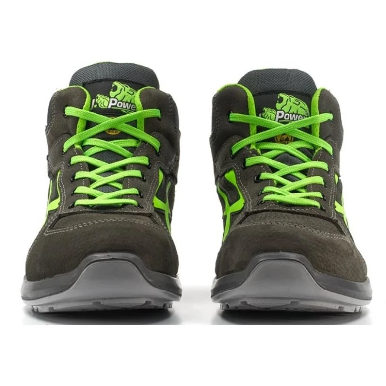 Zapatos de seguridad U-power Aries S3 SRC CI ESD RU10134
