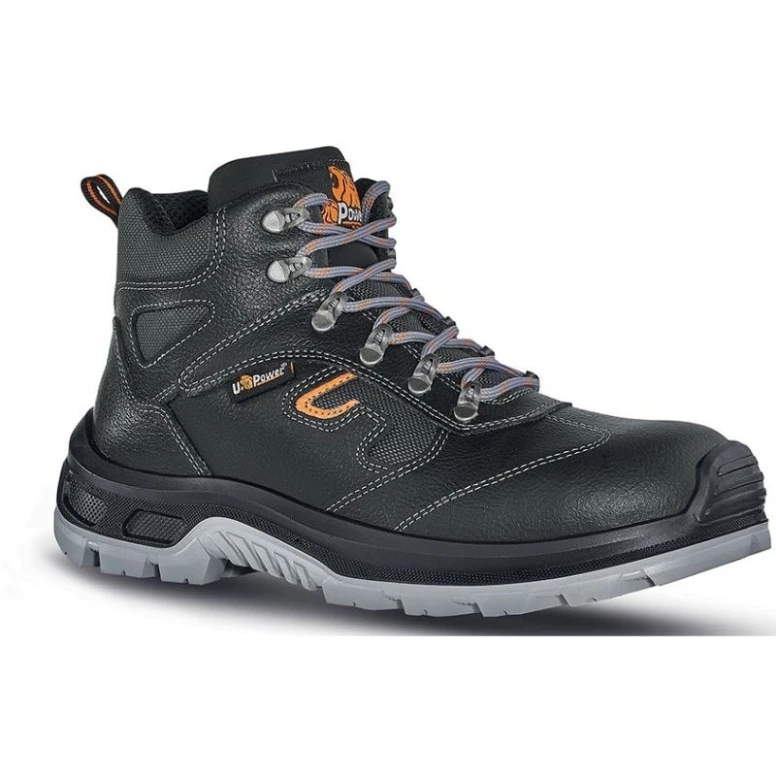 Zapatos de seguridad U-power Premier u S3 SRC SO10104