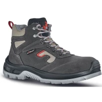 Zapatos de seguridad U-power Check S1P SRC SO10115