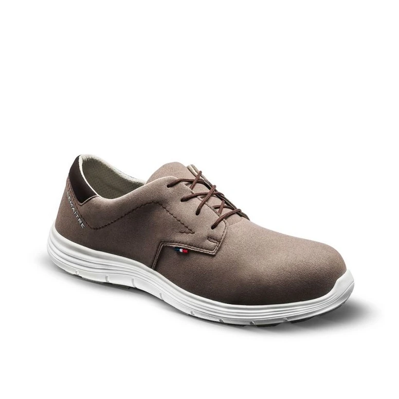 Zapatos de seguridad Lemaitre Derby Sable S3 SRC DERSS30BC