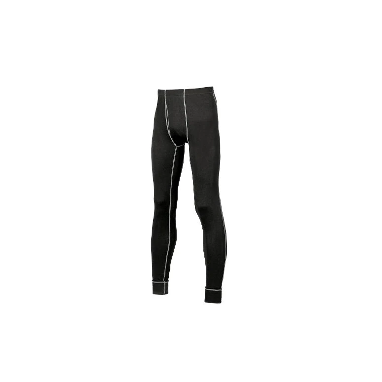 Mallas térmicas Elásticas Stretch U-Power Edelweiss SK051BC