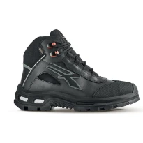 Liquidación total - Zapatos de seguridad U-power Fixed S3 WR CI SRC RL1E104 número 41