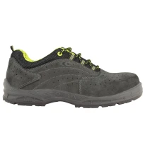 Zapatos de seguridad Cofra Santorini S1P SRC 12880-000