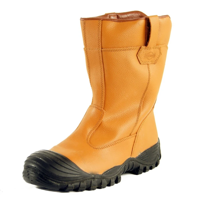 Botas de seguridad Cofra New Tower UK S3 SRC NT260-000