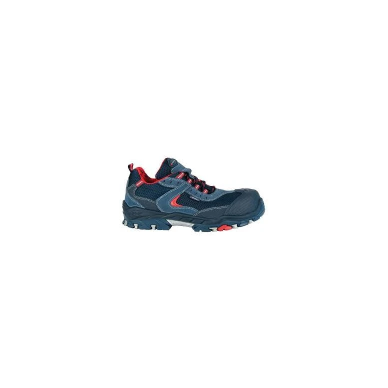 Zapatos de seguridad Cofra Valamir S1P SRC 17080-000