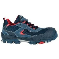 Zapatos de seguridad Cofra Valamir S1P SRC 17080-000