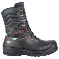 Zapatos de seguridad Cofra Brimir S3 WR CI HRO SRC 13530-000
