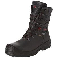 Zapatos de seguridad Cofra Brimir S3 WR CI HRO SRC 13530-000 2