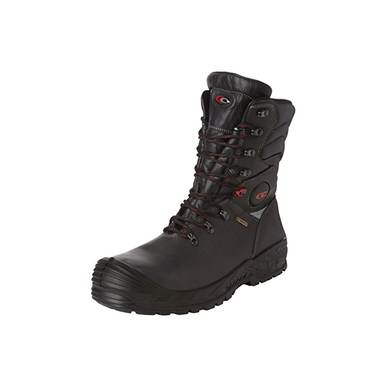 Zapatos de seguridad Cofra Brimir S3 WR CI HRO SRC 13530-000