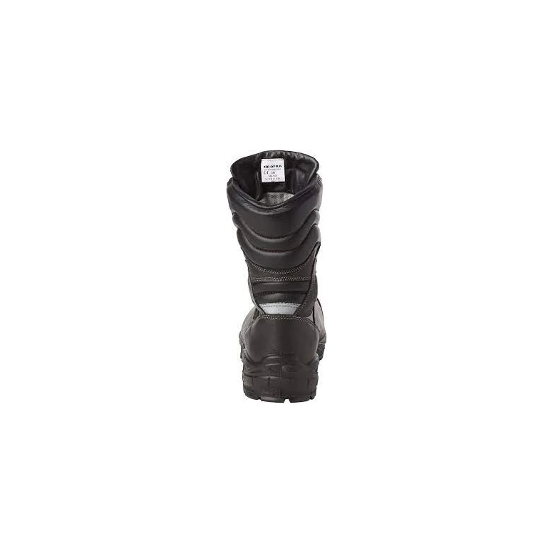 Zapatos de seguridad Cofra Brimir S3 WR CI HRO SRC 13530-000