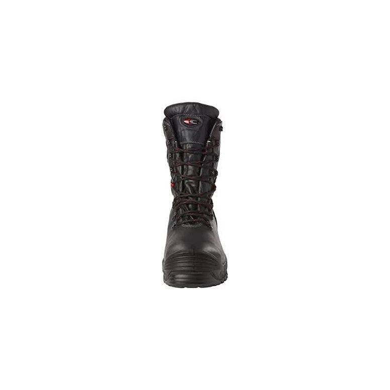 Zapatos de seguridad Cofra Brimir S3 WR CI HRO SRC 13530-000