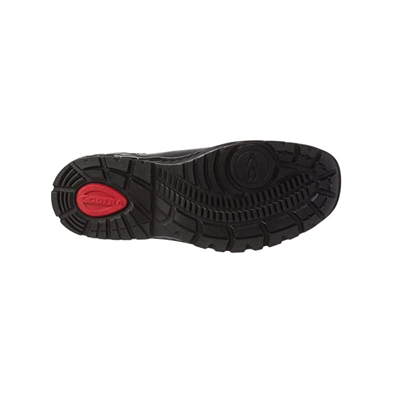 Zapatos de seguridad Cofra Brimir S3 WR CI HRO SRC 13530-000