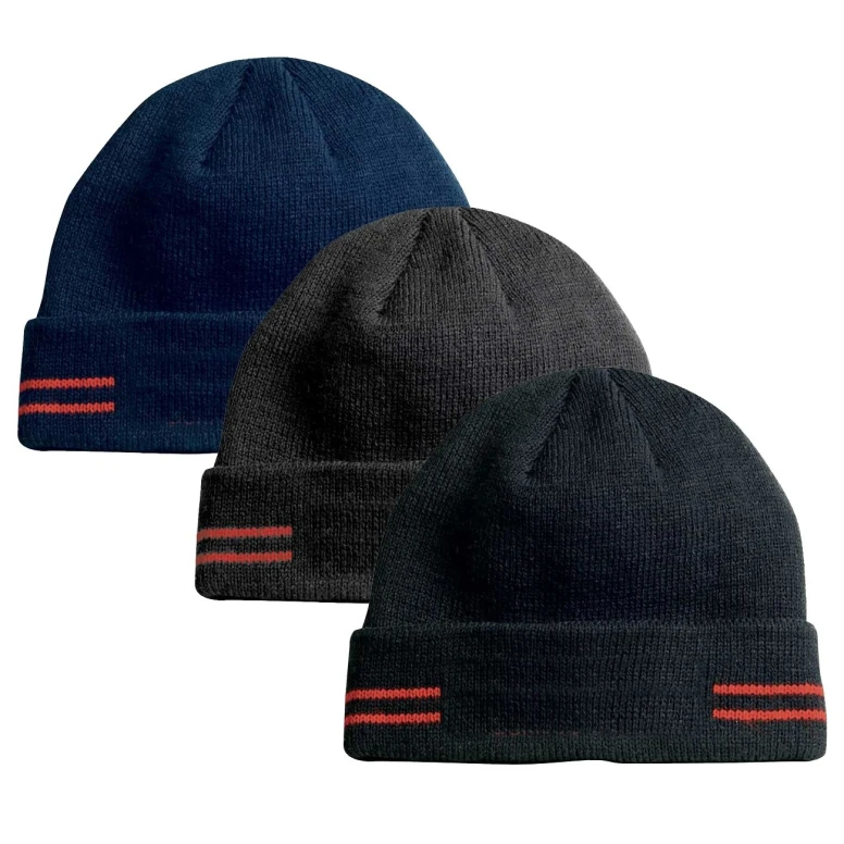 5 Piezas - Gorro Cofra Shiver V120-0-B0