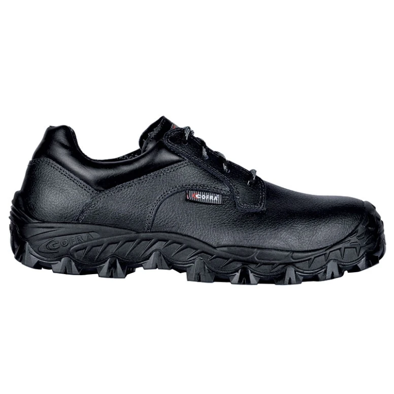 Zapatos de seguridad Cofra New Bismarck S3 SRC FW110-000