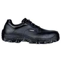 Zapatos de seguridad Cofra New Bismarck S3 SRC FW110-000