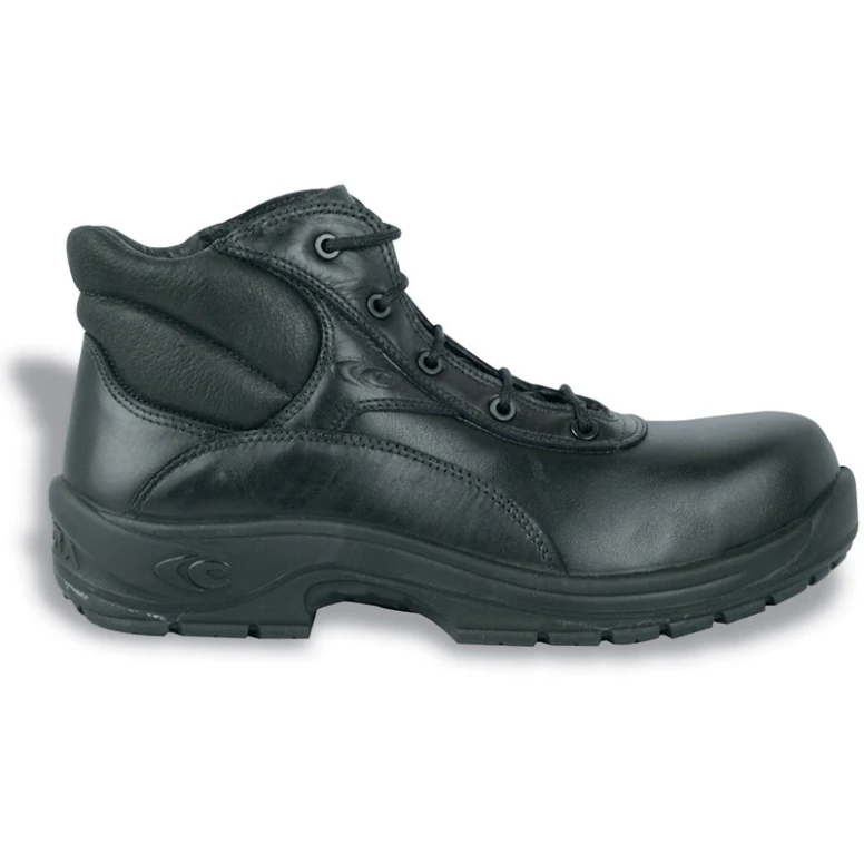 Zapatos de seguridad Cofra Caesar S3 HRO SRC 10080-000