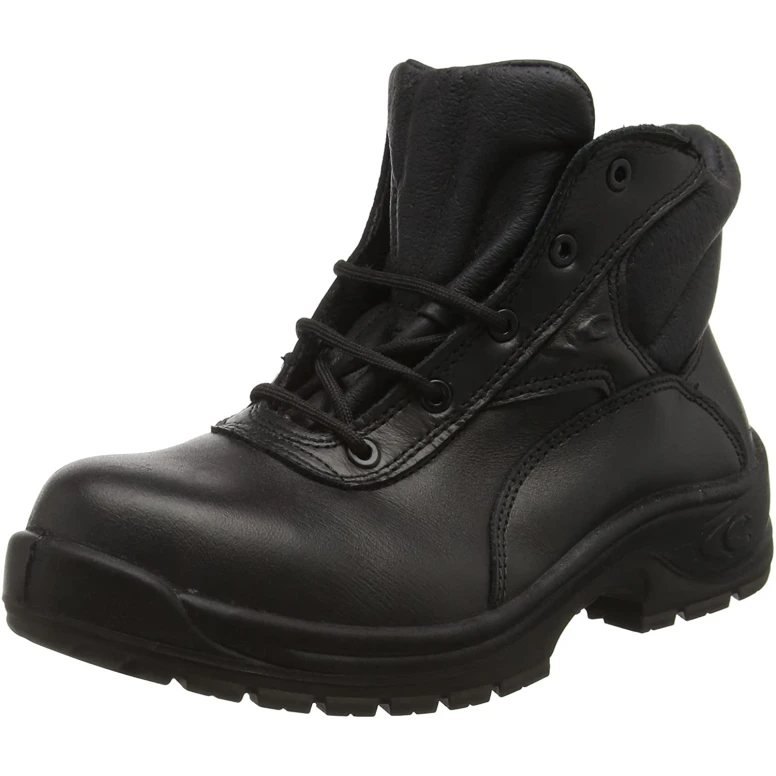 Zapatos de seguridad Cofra Caesar S3 HRO SRC 10080-000