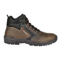Zapatos de seguridad Cofra Stepping S3 SRC TN290-000