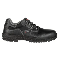 Zapatos de seguridad Cofra Crunch S3 SRC TN270-000
