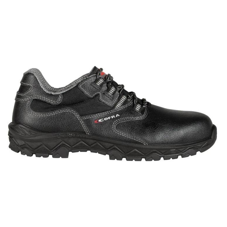 Zapatos de seguridad Cofra Crunch S3 SRC TN270-000