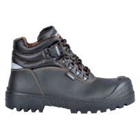 Zapatos de seguridad Cofra Chagos UK S3 HRO SRC 26501-000