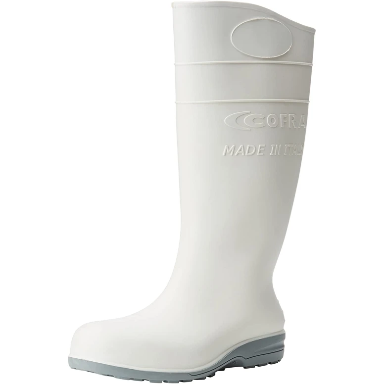 Botas de seguridad Cofra Eclypse O4 SRC FO 00310-005