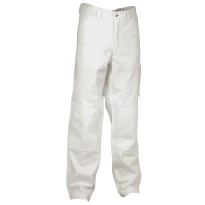 Pantalones de trabajo Multibolsillos Cofra Mumbai 100% Algodón V241-0-09A