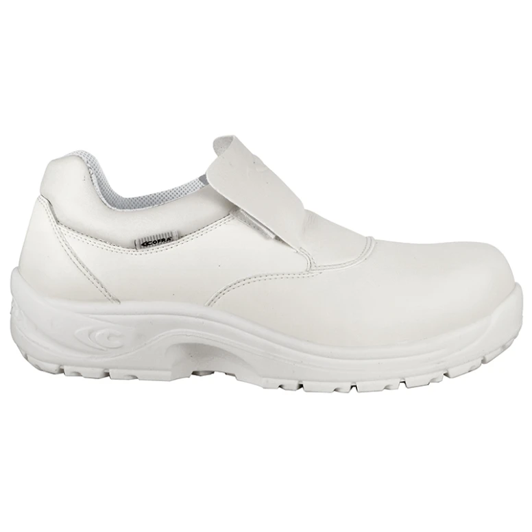 Zapatos de seguridad Cofra Tullus S2 SRC 10040-000
