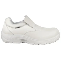Zapatos de seguridad Cofra Tullus S2 SRC 10040-000